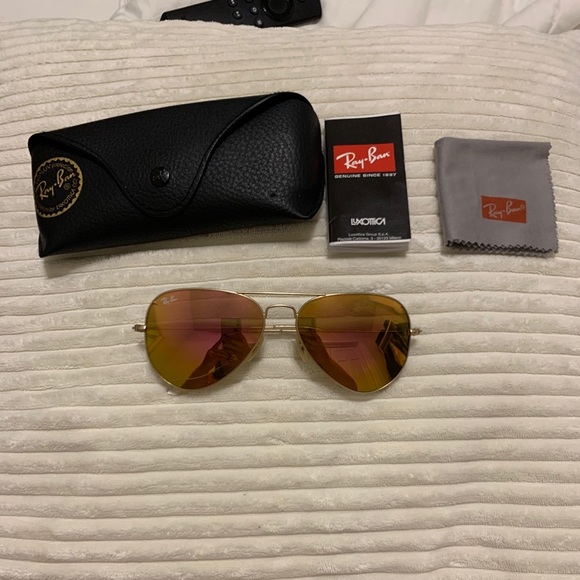 Rayban Sunglasses - Picture 4 of 5
